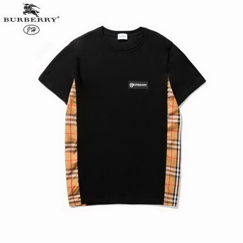 Burberry t-shirt men-243(S-XXL)