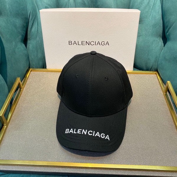 B Hats AAA-168