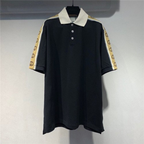 G Short Shirt High End Quality-218