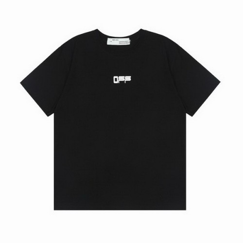 Off white t-shirt men-468(M-XXL)