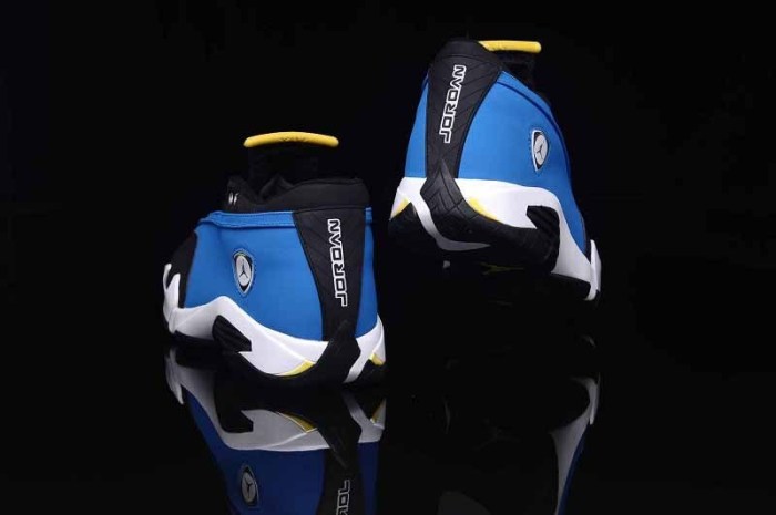 Air Jordan 14 women AAA-011