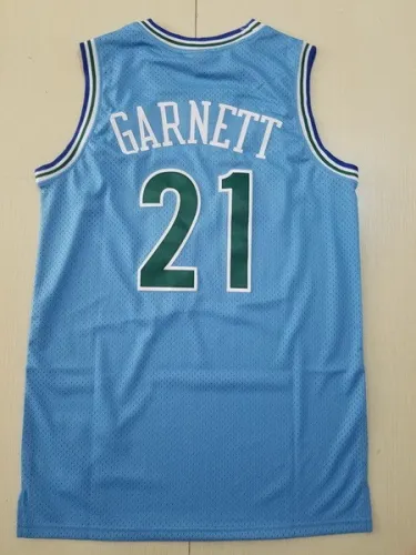 NBA Minnesota Timberwolves-082