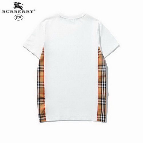 Burberry t-shirt men-240(S-XXL)