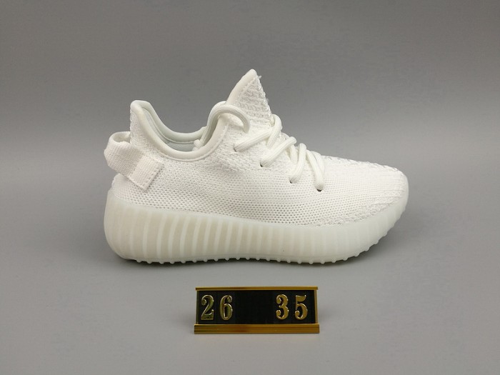 AD Yeezy 350 Boost V2 kids shoes-083