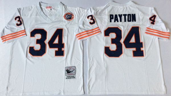 NFL Chicago Bears-138