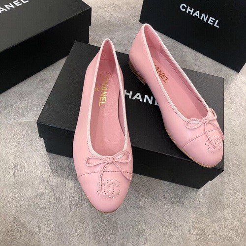CHAL Women Shoes 1：1 Quality-253