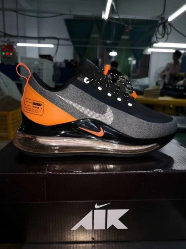 Nike Air Max 720 men shoes-741