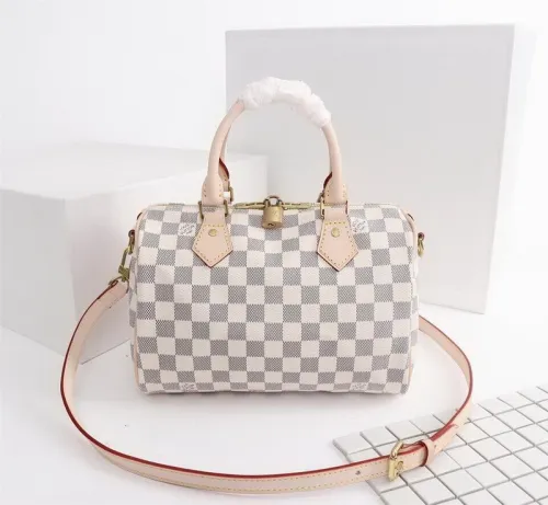 LV Hangbags AAA Women-566