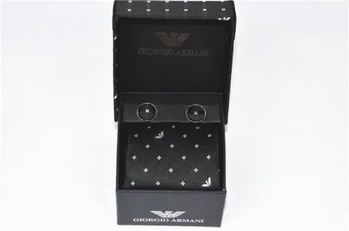 Armani Necktie AAA Quality-005