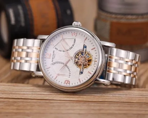 Patek Philippe Watches-403