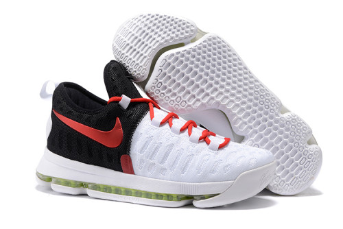 Nike KD 9 Shoes-009