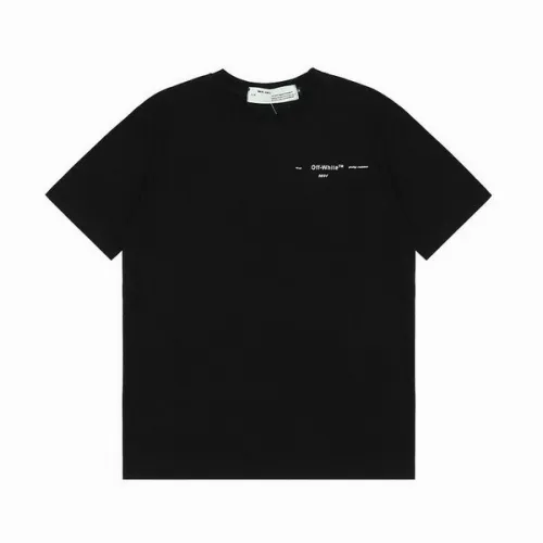 Off white t-shirt men-1467(M-XXL)