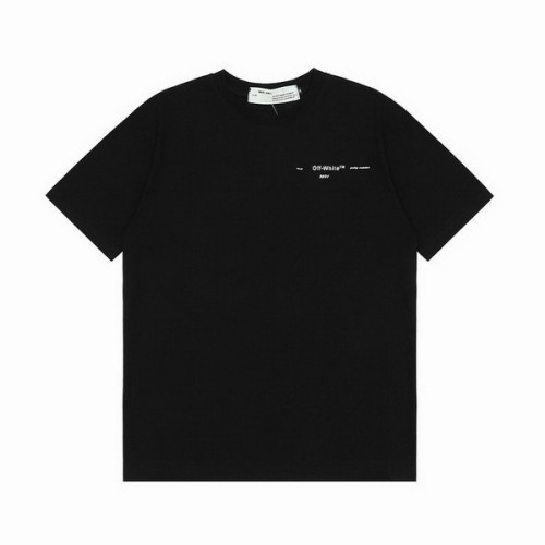 Off white t-shirt men-1467(M-XXL)