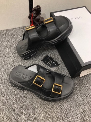 G Sandals 1：1 Quality-286
