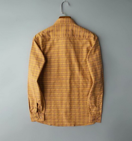 Burberry long sleeve men-030(M-XXXL)