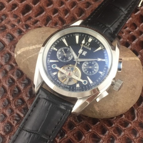 Omega  Watches-156