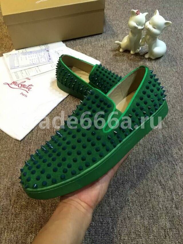 Super Max Perfect Christian Louboutin(with receipt)-081