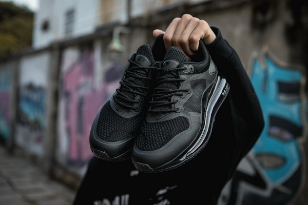 Nike Air Max 720 women shoes-395