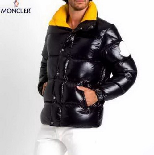 Moncler Down Coat men-488(M-XXXL)