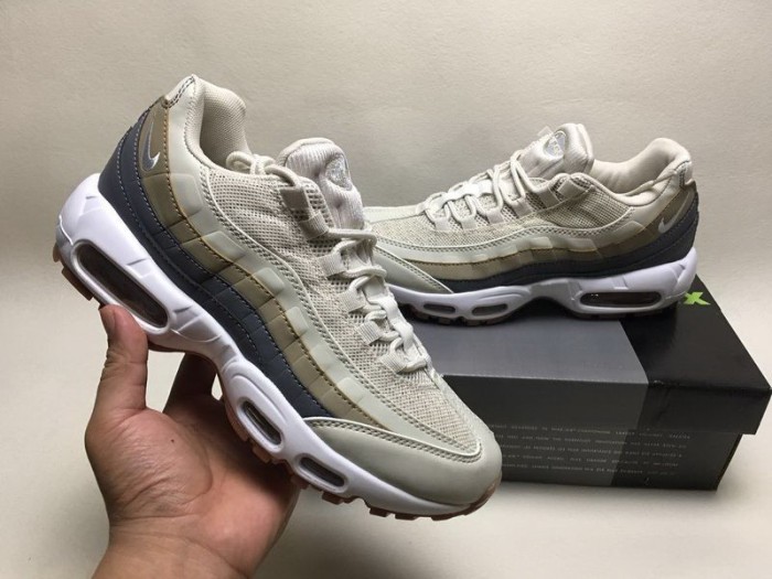 Nike Air Max 95 men shoes-281