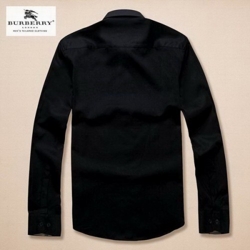 Burberry long sleeve men-145(M-XXXL)