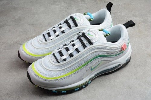 Nike Air Max 97 women shoes-306