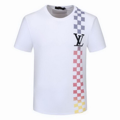 LV  t-shirt men-246(M-XXXL)