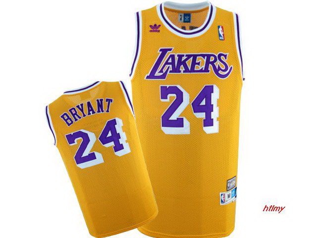 NBA Los Angeles Lakers-123