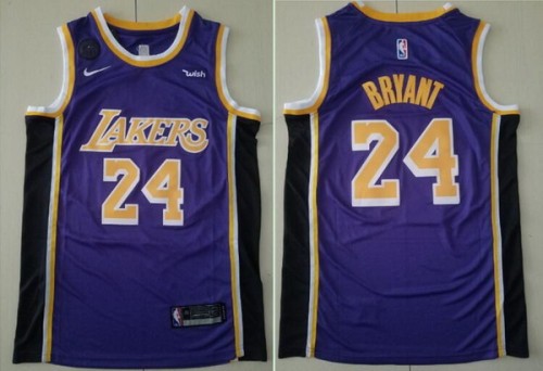 NBA Los Angeles Lakers-376