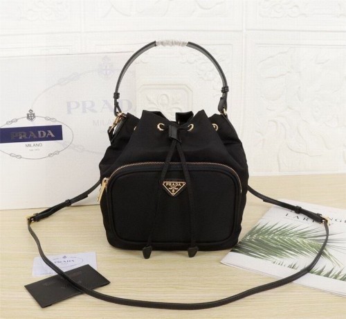 Prada Handbags AAA-046