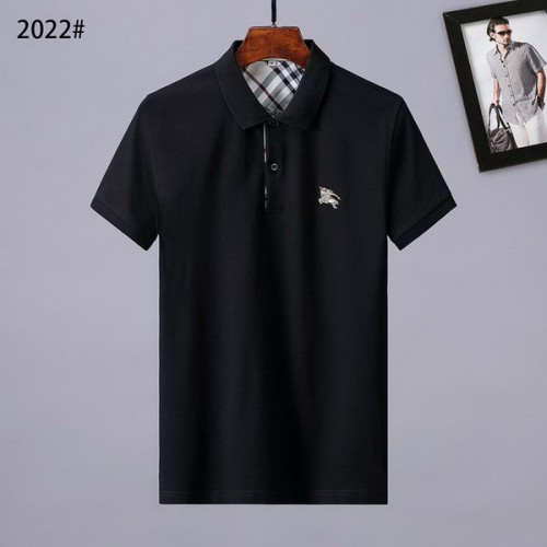 Burberry polo men t-shirt-002(M-XXXL)