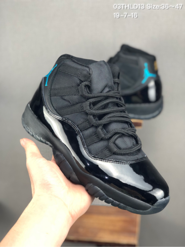 Jordan 11 shoes AAA Quality-086