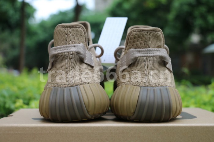 Authentic Yeezy Boost 350 V2 “Earth”