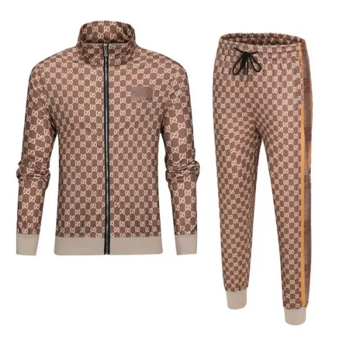 G long sleeve men suit-720(M-XXXL)