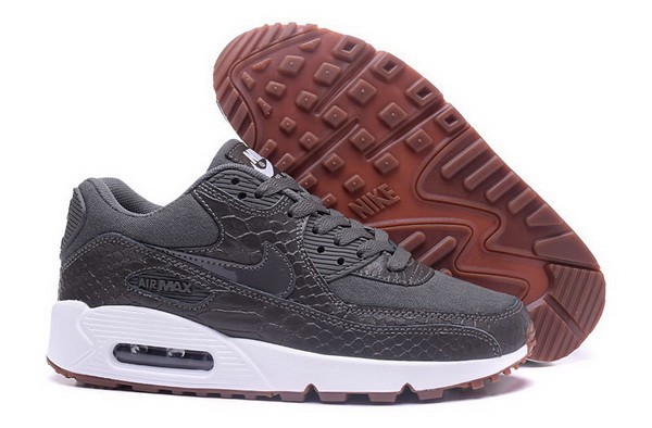 Nike Air Max 90 women shoes-403