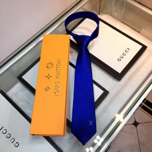 LV Necktie AAA Quality-119