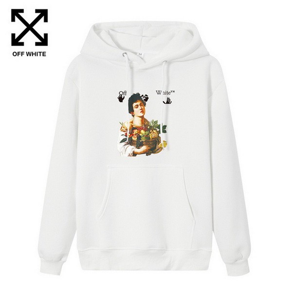 OFF-WHITE men Hoodies-470(S-XXL)