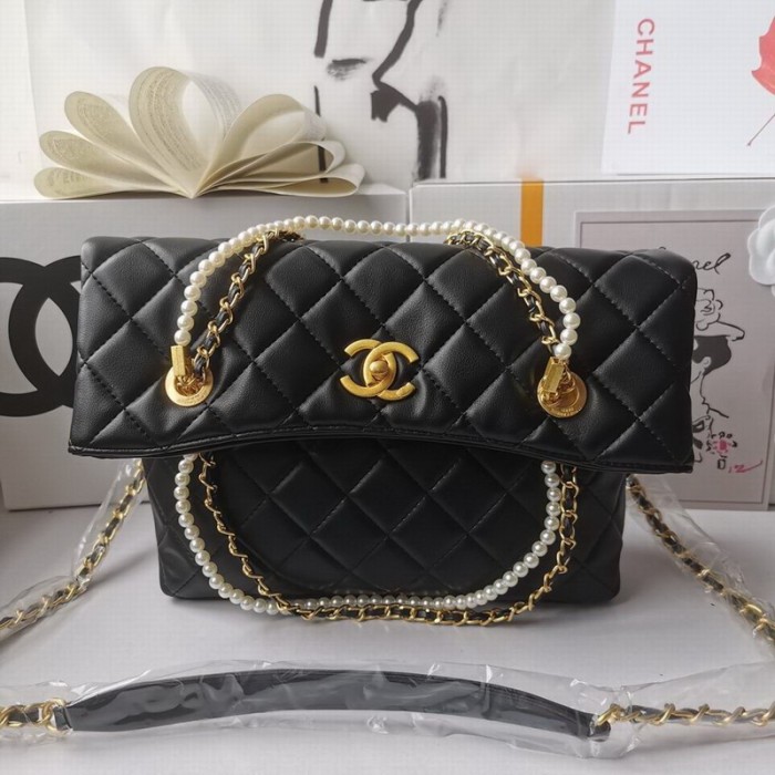 CHAL Handbags AAA Quality-178