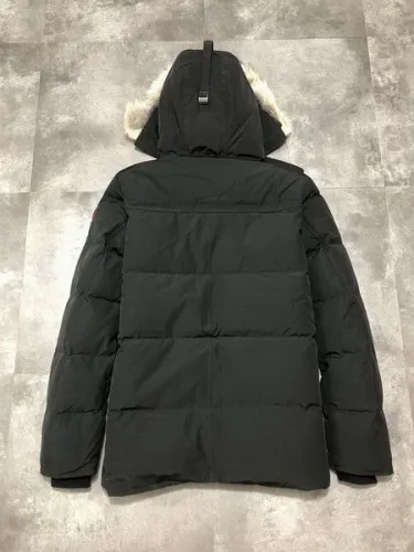 CG Down Jacket men-434