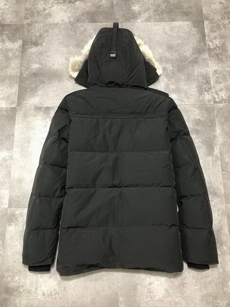 CG Down Jacket men-434