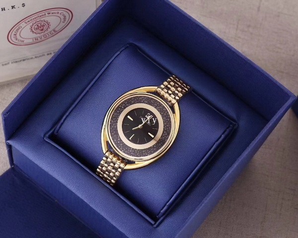 Swarovski Watchs-096