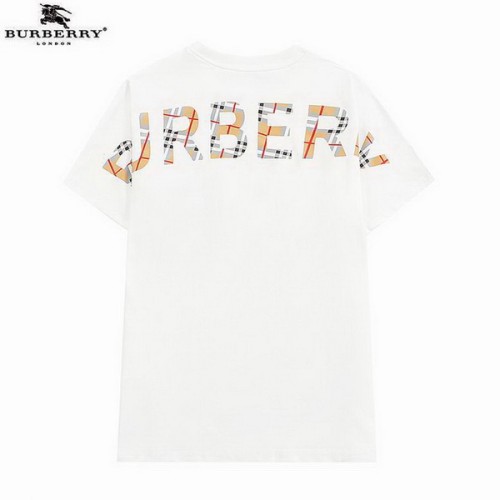 Burberry t-shirt men-236(S-XXL)