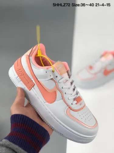 Nike air force shoes women low-2203