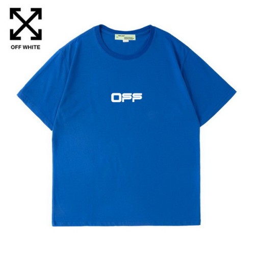 Off white t-shirt men-1731(S-XXL)