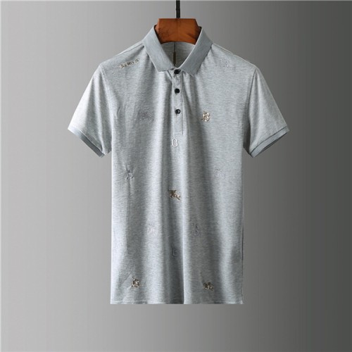 Burberry polo men t-shirt-223(M-XXXL)