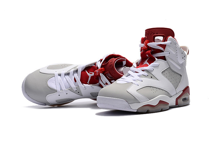 Air Jordan 6 shoes AAA-072