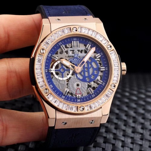 Hublot Watches-911