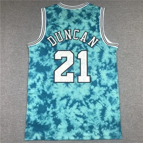 NBA San Antonio Spurs-054