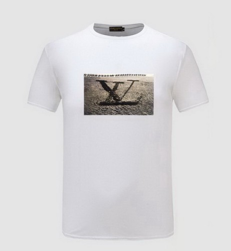 LV  t-shirt men-741(M-XXXXXXL)