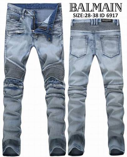 Balmain Jeans AAA quality-159(28-40)